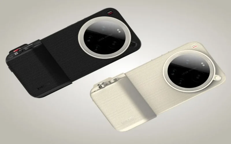 Xiaomi 17 Ultra يطلق أول كاميرا تليفوتو 200 ميجابكسل من سامسونج